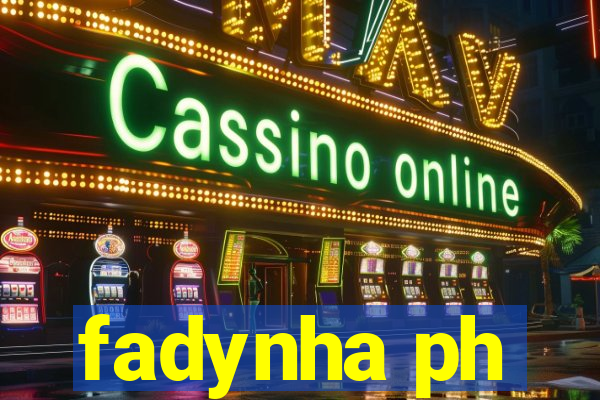 fadynha ph